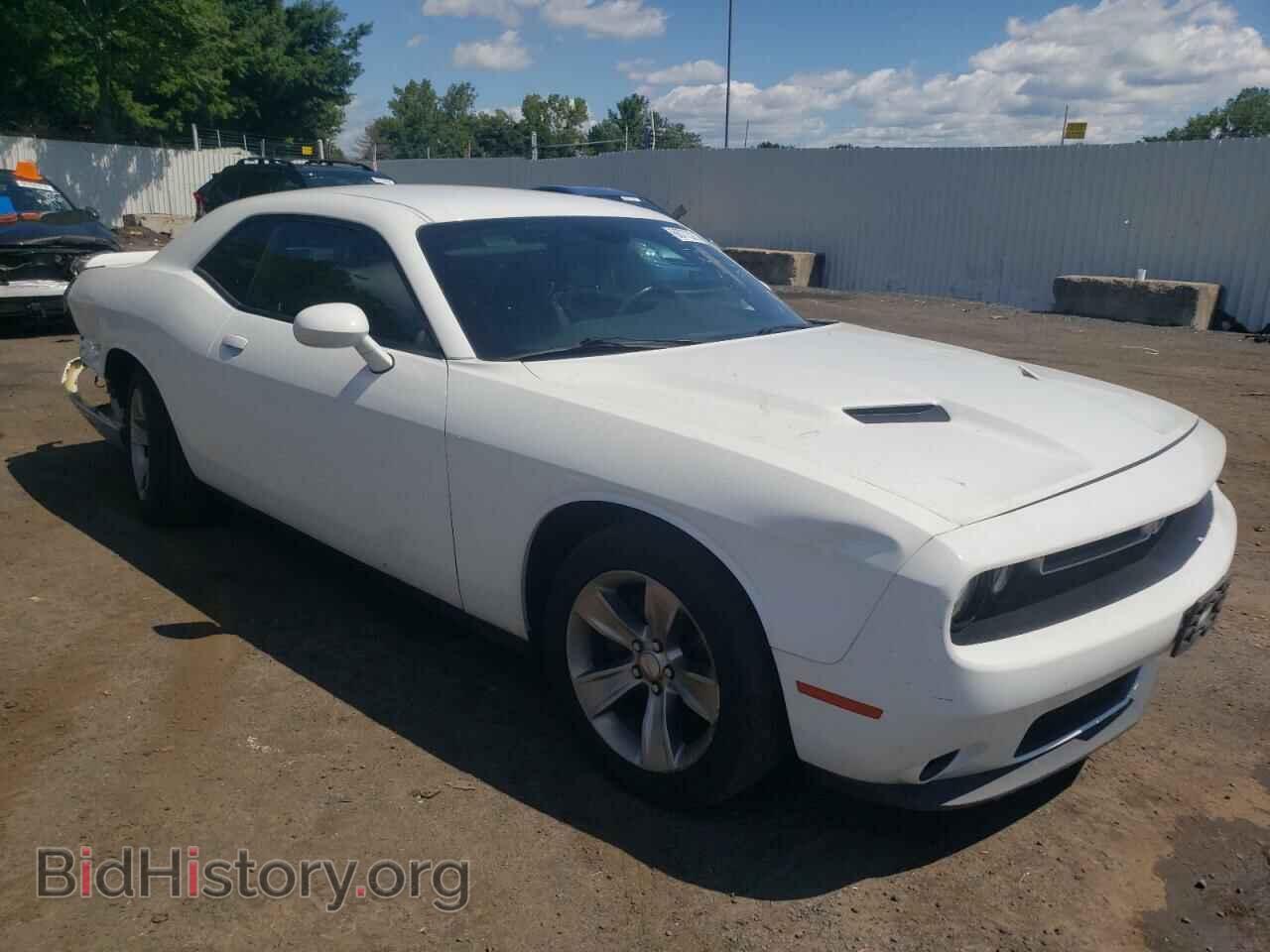2018 DODGE CHALLENGER - VIN: 2C3CDZAG4JH251705 - Фото 4