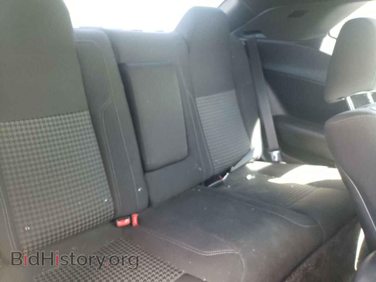 2018 DODGE CHALLENGER - VIN: 2C3CDZAG4JH251705 - Фото 10