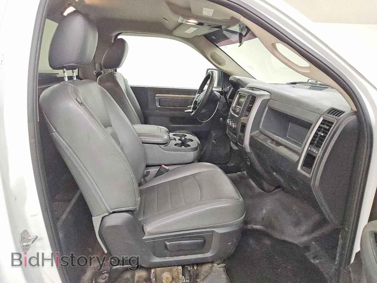 2017 RAM 2500 - VIN: 3C6MR4AJ7HG771026 - Фото 13