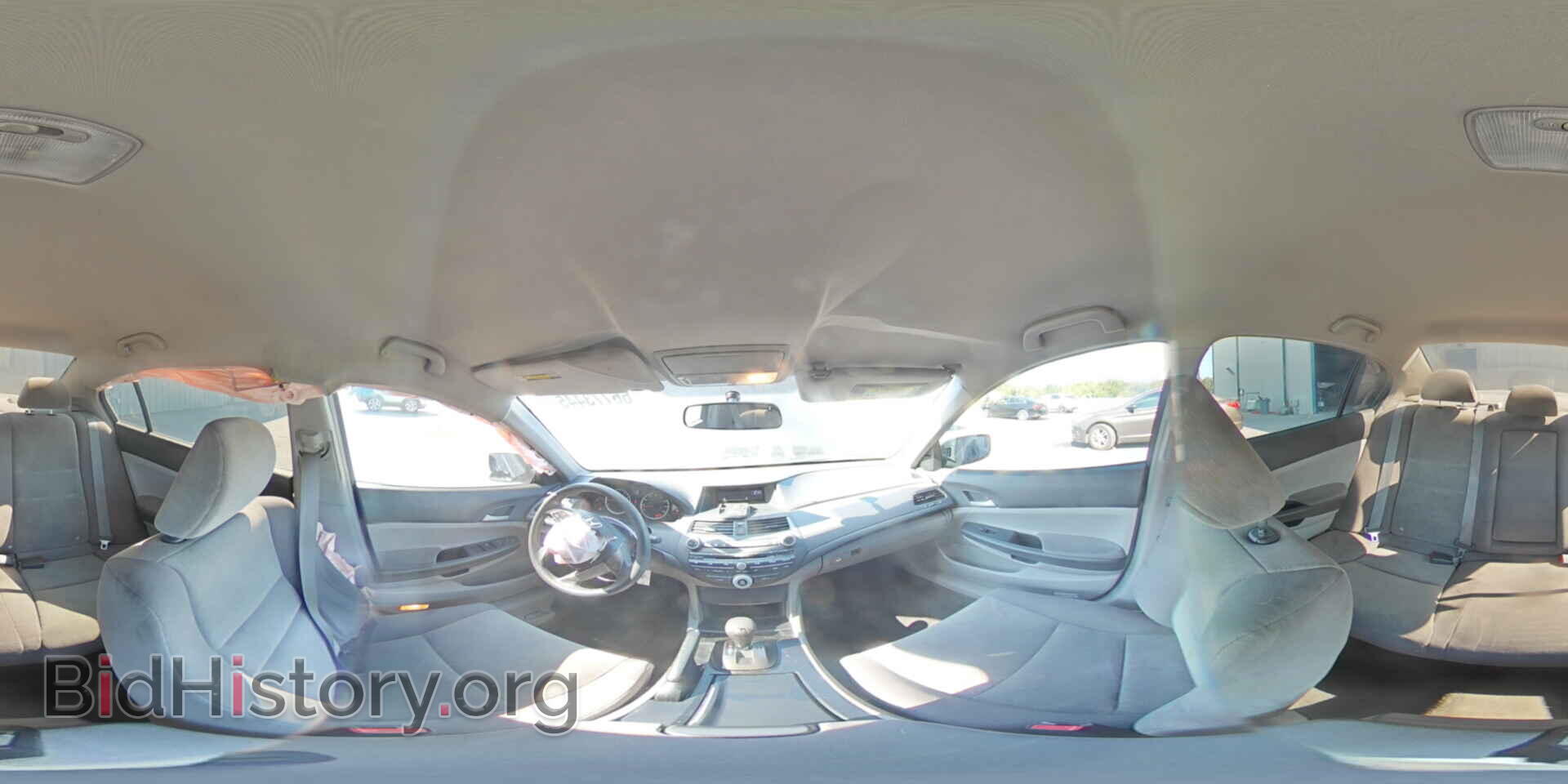 2009 HONDA ACCORD - VIN: JHMCP26379C013473 - Фото 14