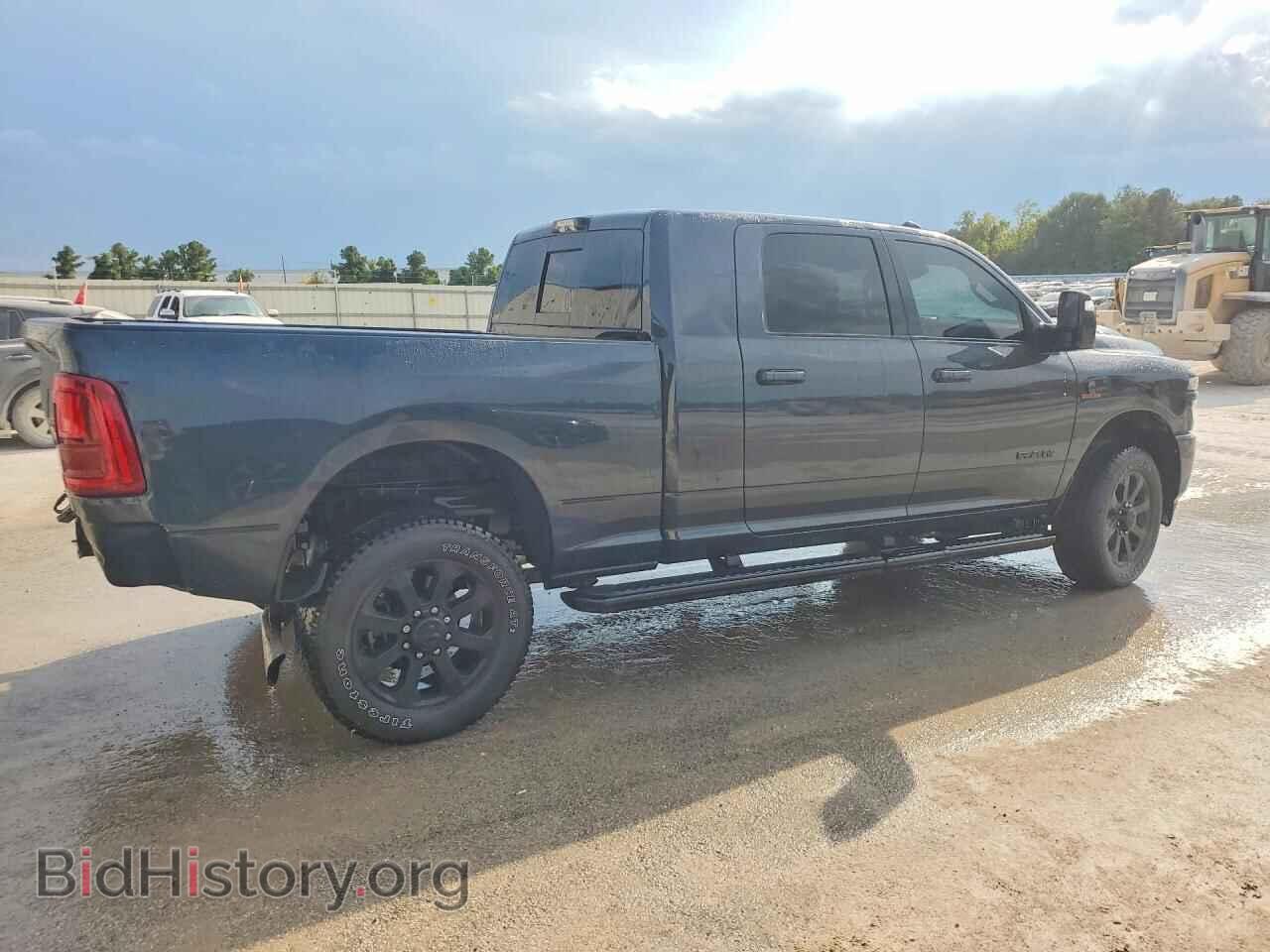 2025 RAM 2500 - VIN: 3C63R5NL5SG579754 - Photo 3