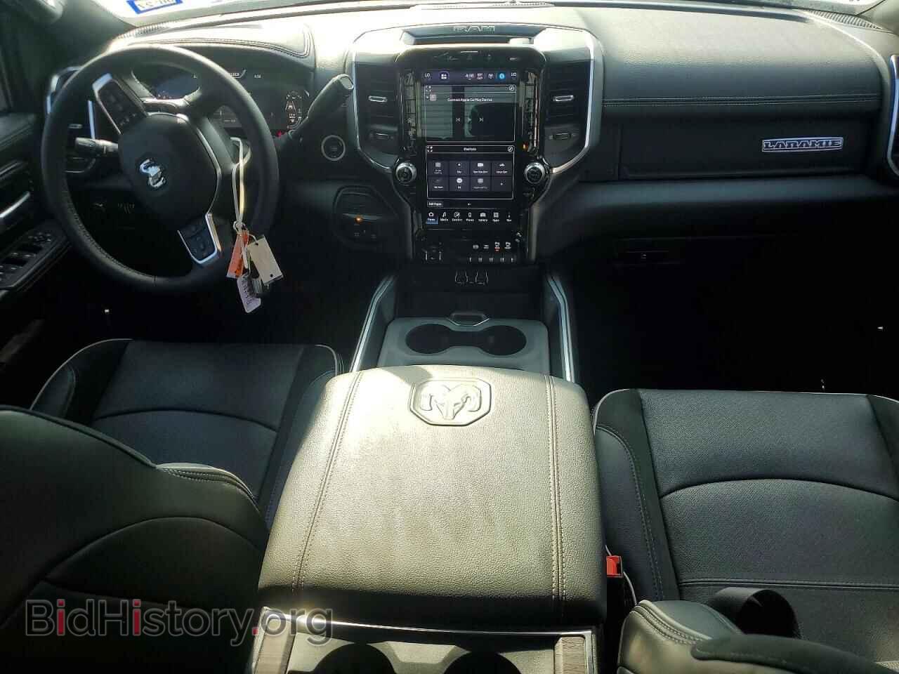 2025 RAM 2500 - VIN: 3C63R5NL5SG579754 - Photo 8