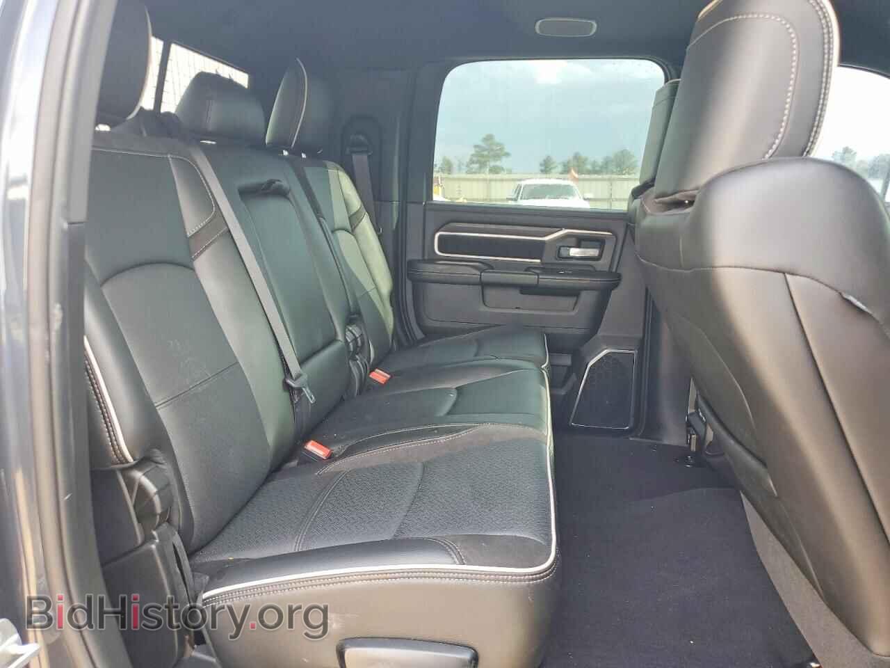 2025 RAM 2500 - VIN: 3C63R5NL5SG579754 - Photo 10