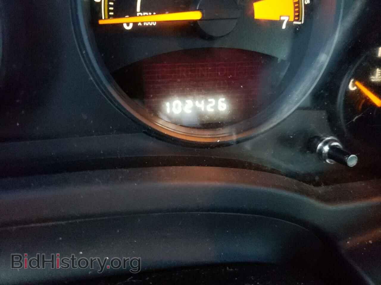 2016 JEEP COMPASS - VIN: 1C4NJDBBXGD733345 - Фото 8