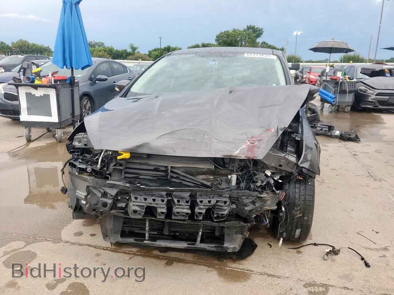 2016 FORD FOCUS - VIN: 1FADP3K27GL254722 - Фото 5