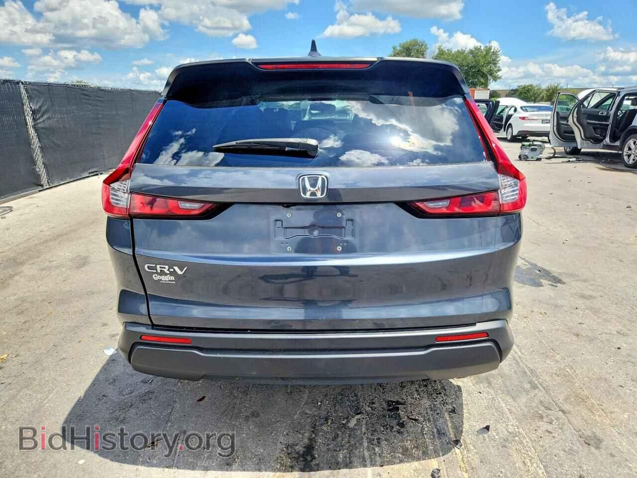 2023 HONDA CRV - VIN: 5J6RS3H40PL006703 - Фото 6