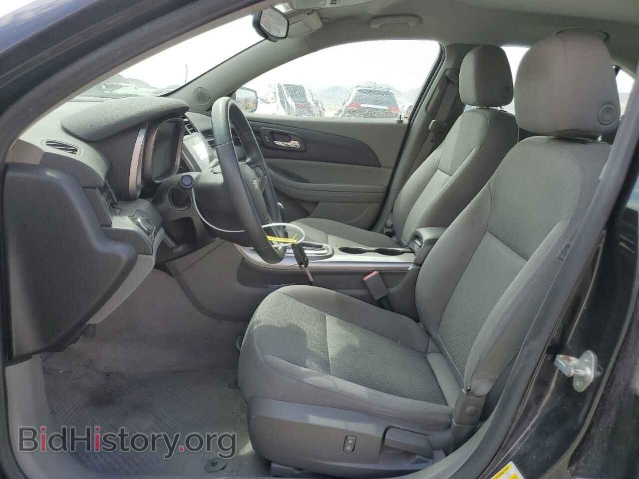 2013 CHEVROLET MALIBU - VIN: 1G11B5SA5DF355808 - Фото 7