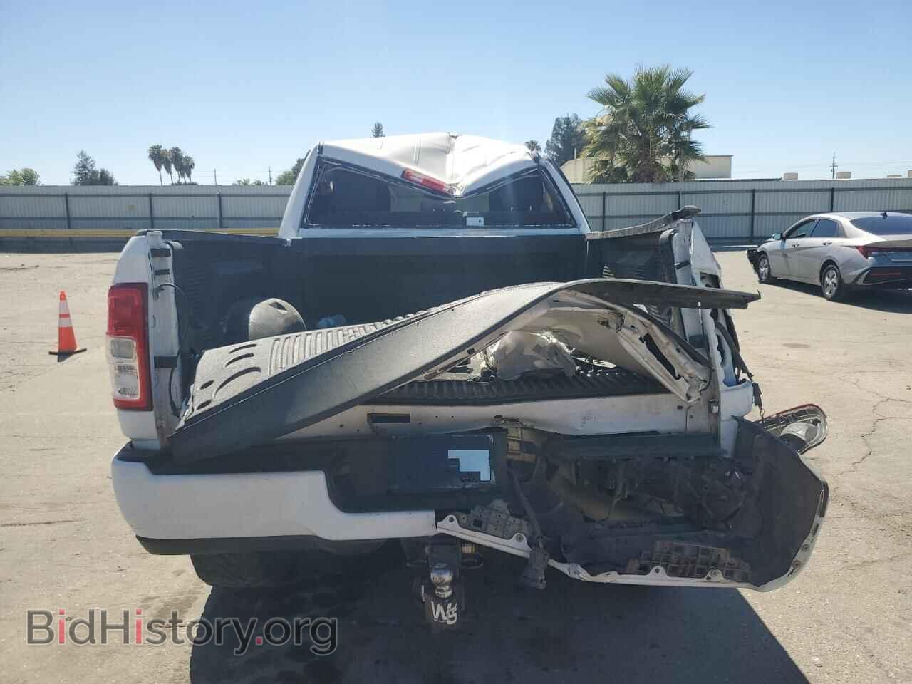 2019 RAM 2500 - VIN: 3C6UR5DL8KG649236 - Фото 6