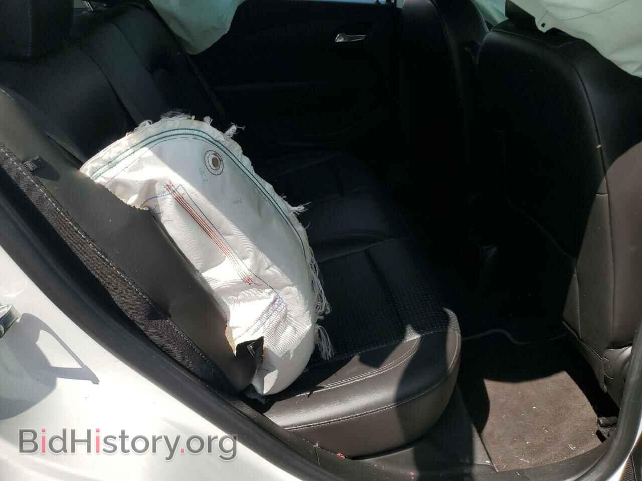 2014 CHEVROLET SONIC - VIN: 1G1JE6SB5E4220573 - Фото 10