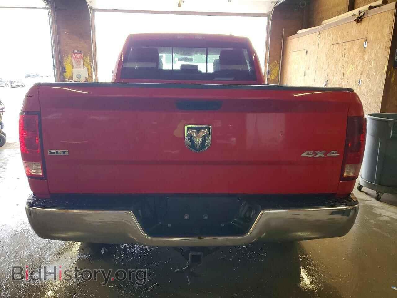 2011 DODGE RAM 1500 - VIN: 1D7RV1GP9BS548173 - Photo 6