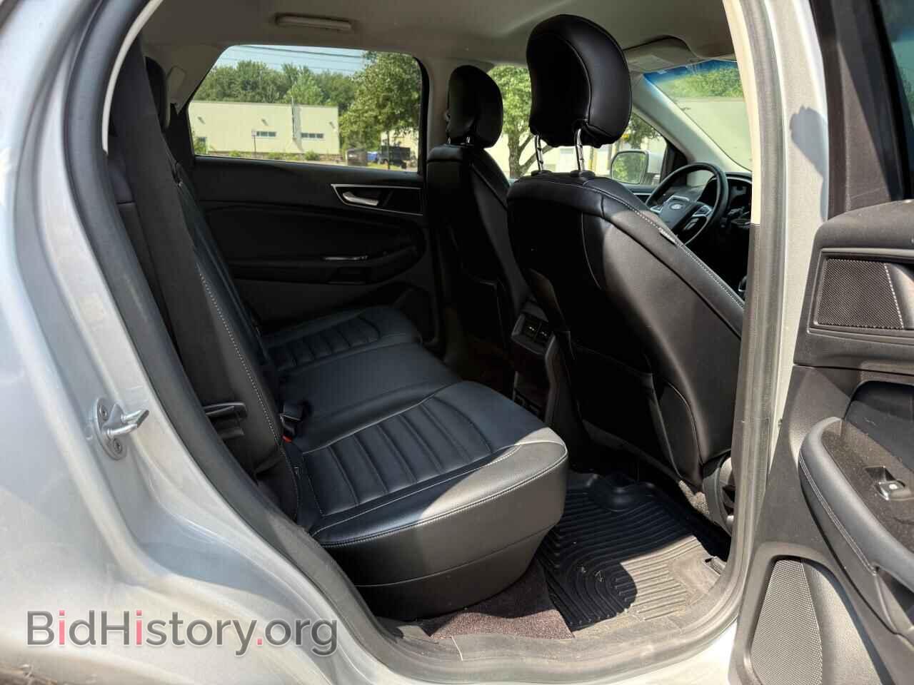 2016 FORD EDGE - VIN: 2FMPK3J99GBB04112 - Фото 6