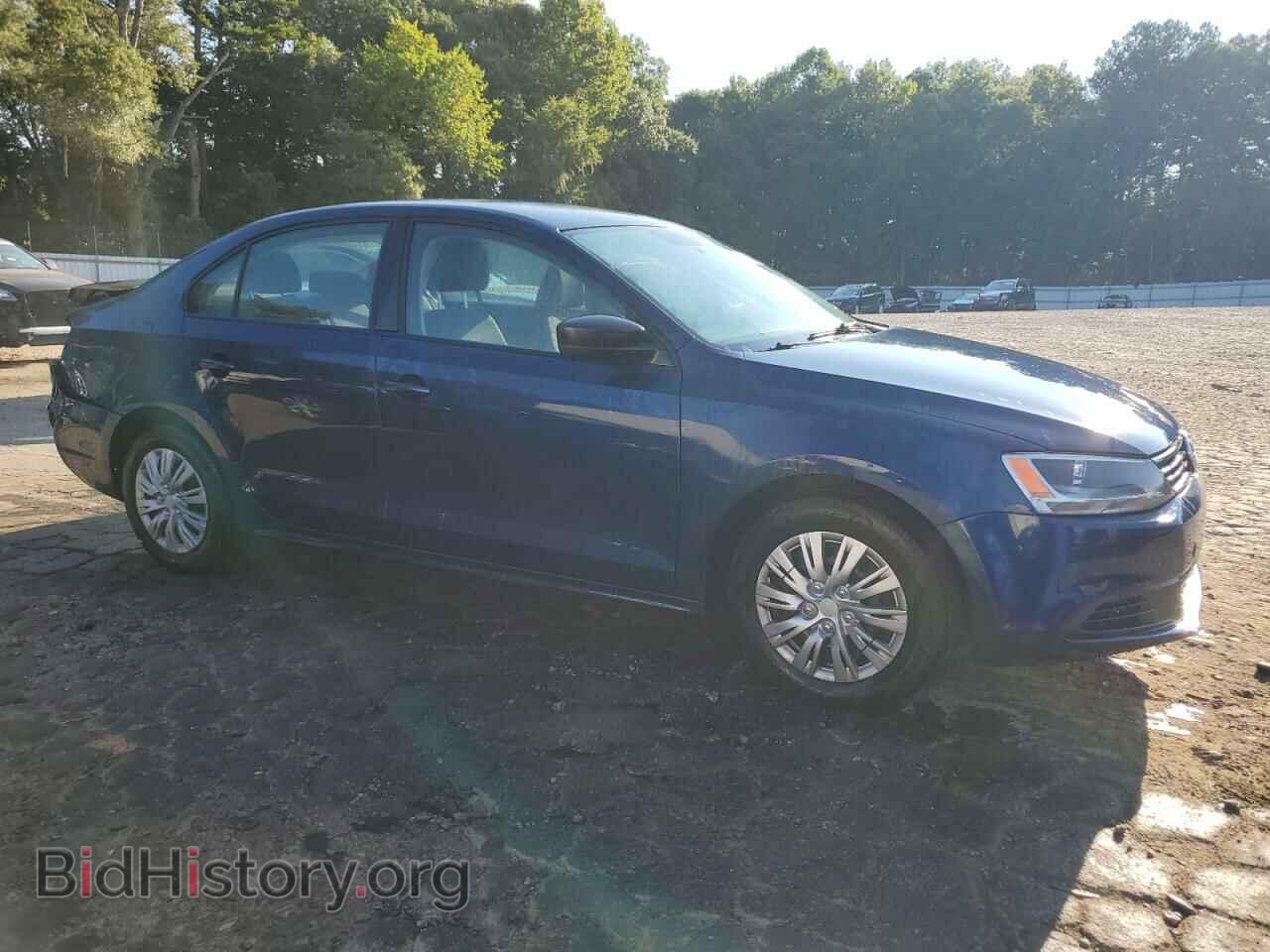2013 VOLKSWAGEN JETTA - VIN: 3VW2K7AJ3DM264056 - Фото 4