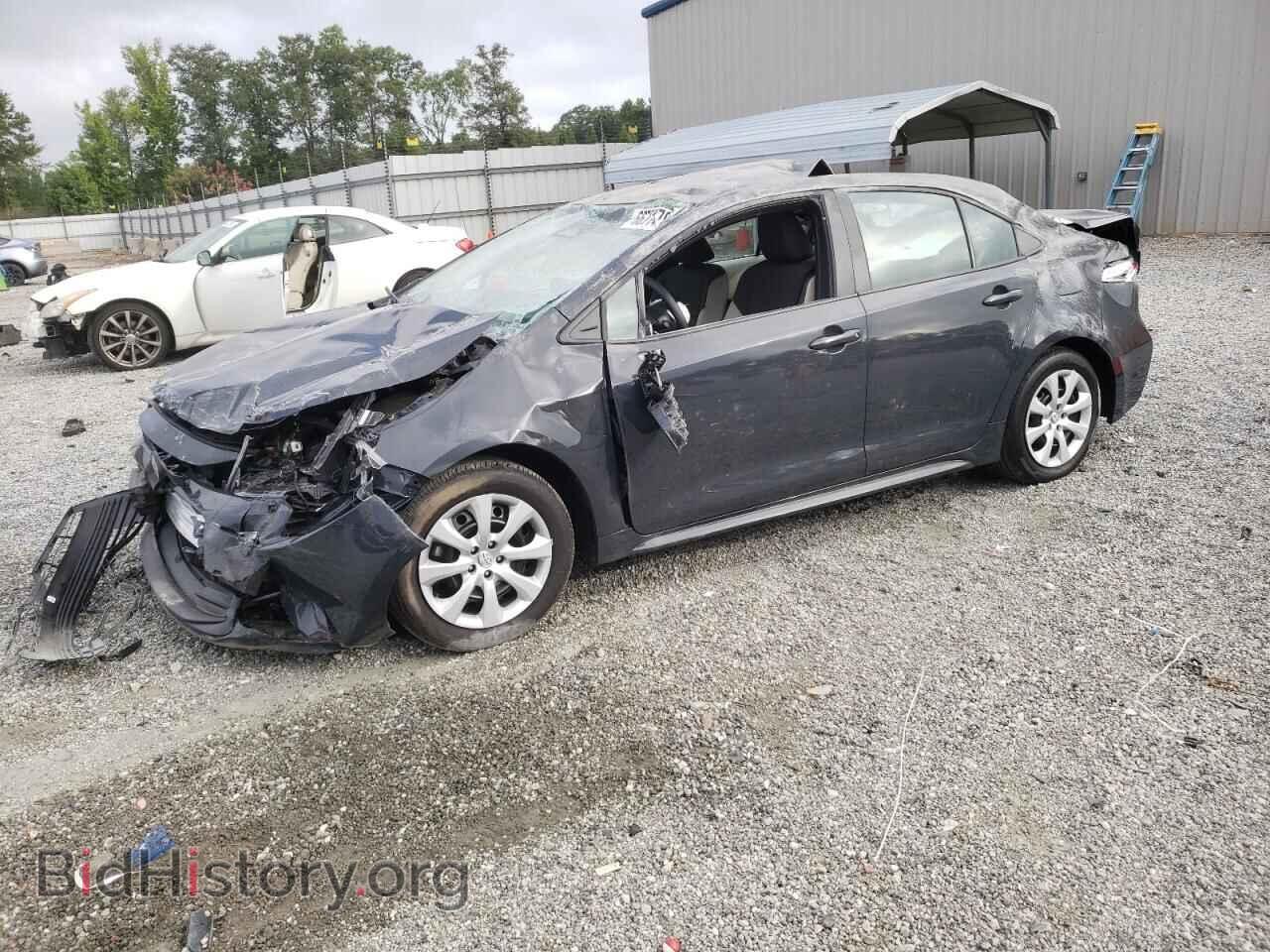 Photo 5YFB4MDE5SP274944 - TOYOTA COROLLA 2025
