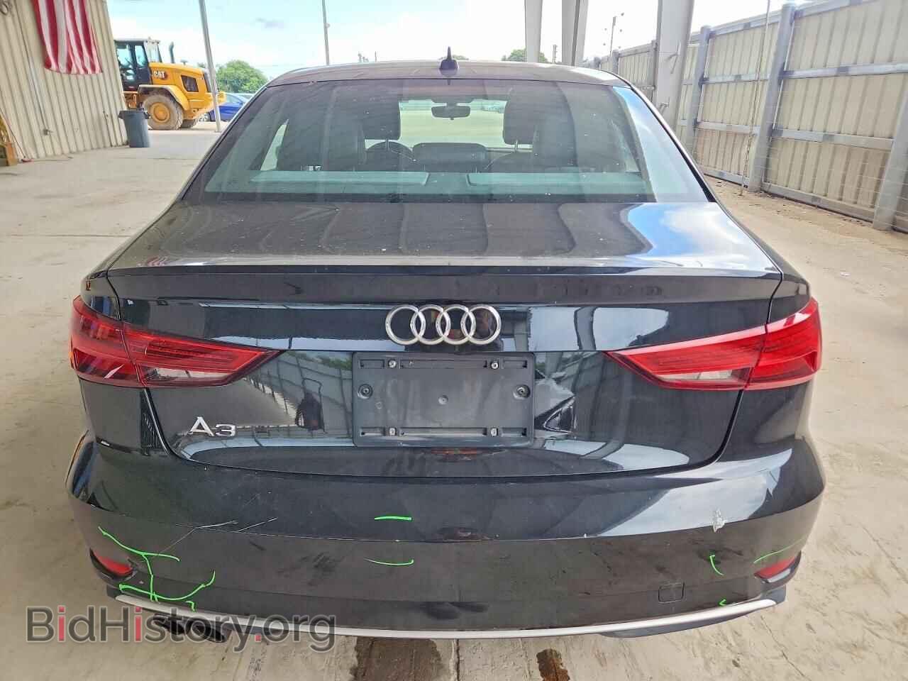 2017 AUDI A3 - VIN: WAUAUGFF3H1037513 - Фото 6