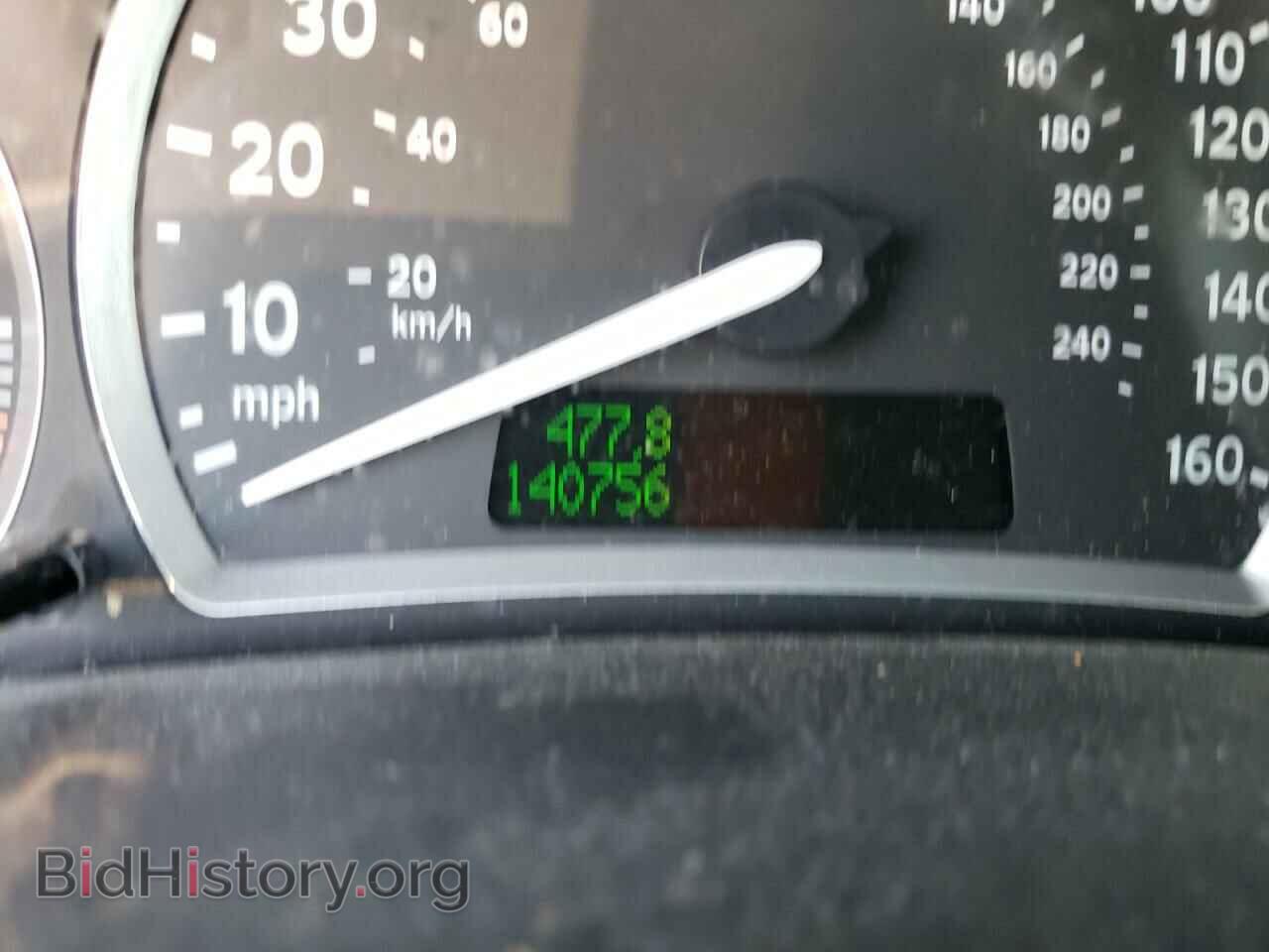 2006 SAAB 9 3 - VIN: YS3FD59Y361102778 - Фото 8