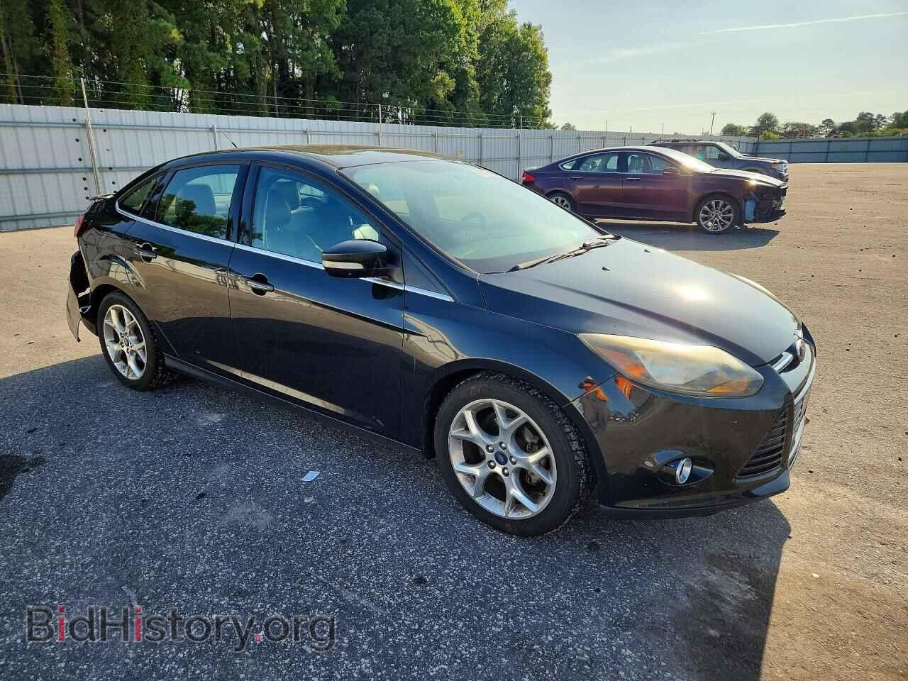 2013 FORD FOCUS - VIN: 1FADP3J20DL294802 - Photo 4