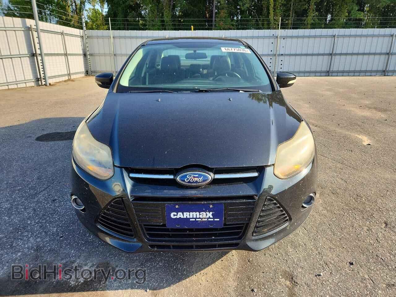 2013 FORD FOCUS - VIN: 1FADP3J20DL294802 - Photo 5