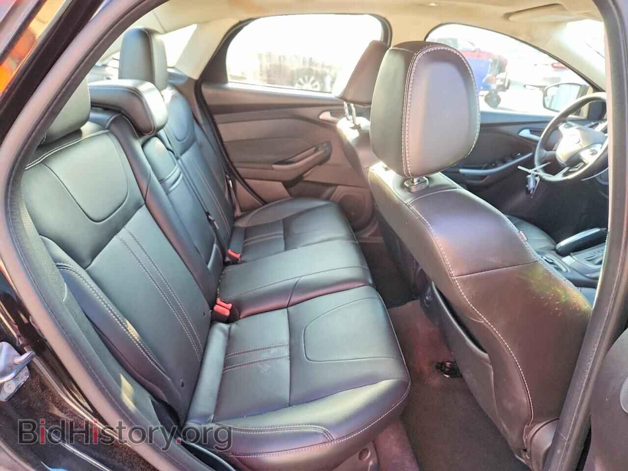 2013 FORD FOCUS - VIN: 1FADP3J20DL294802 - Photo 10