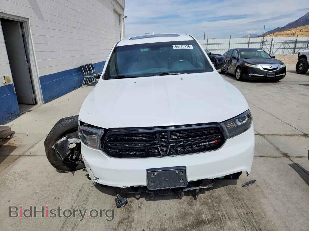 2015 DODGE DURANGO - VIN: 1C4RDJDG4FC843652 - Photo 5