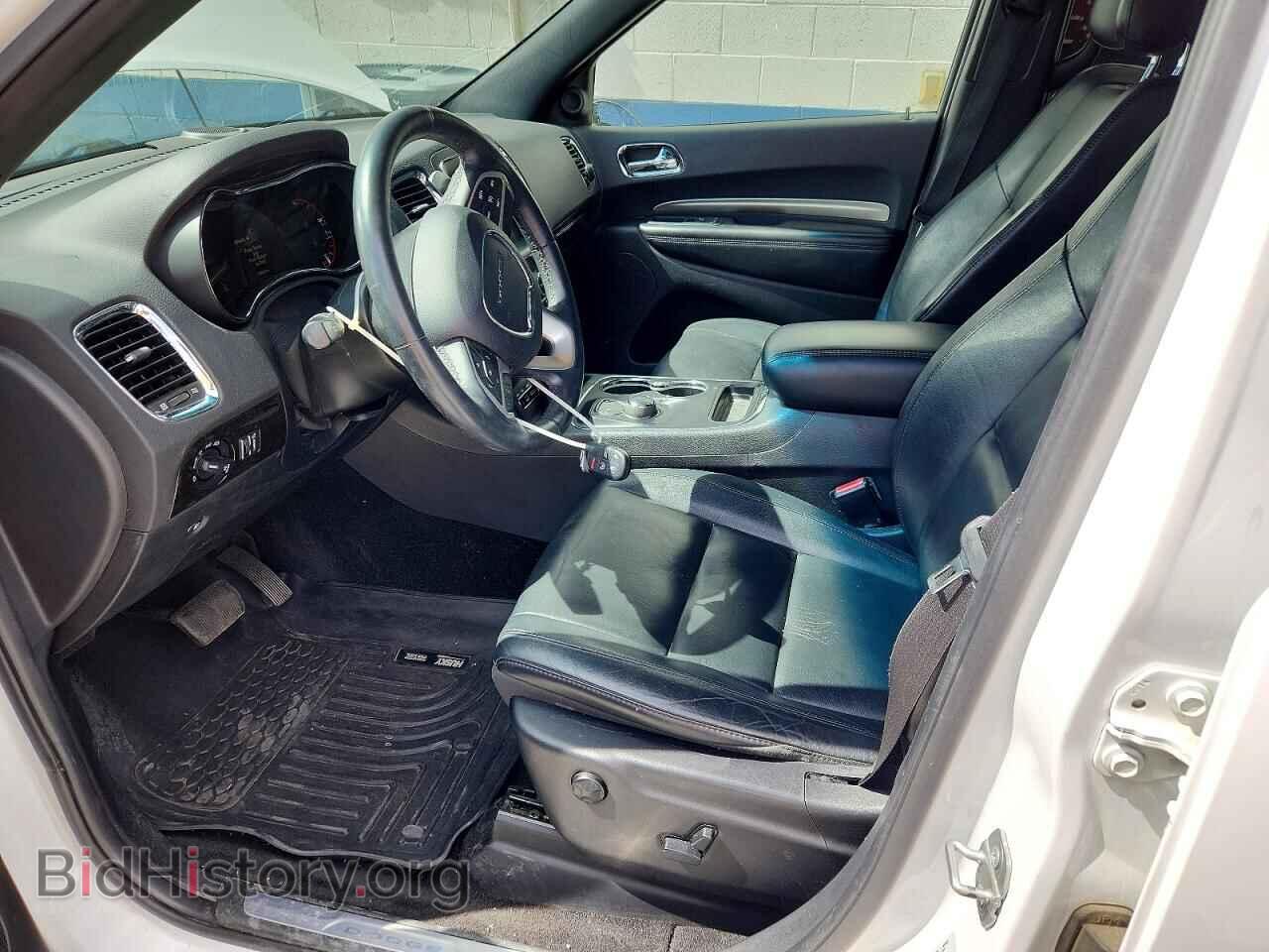 2015 DODGE DURANGO - VIN: 1C4RDJDG4FC843652 - Photo 7