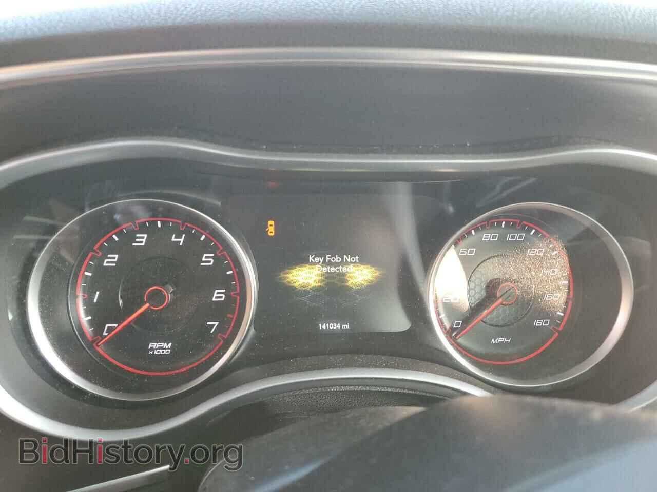 2016 DODGE CHARGER - VIN: 2C3CDXGJ1GH318289 - Фото 9