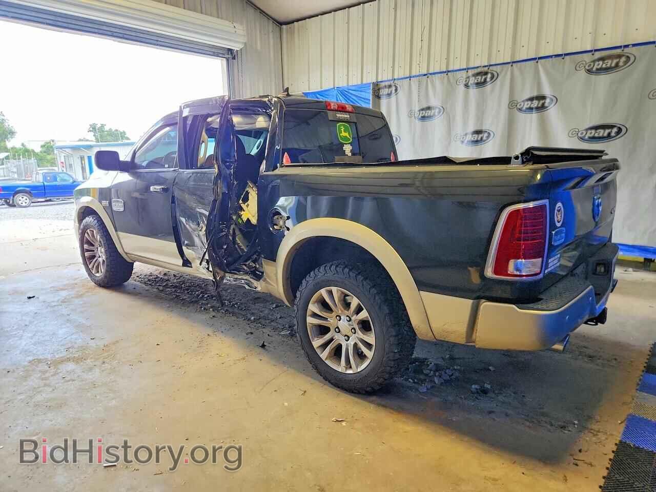 2015 RAM 1500 - VIN: 1C6RR7PT5FS728682 - Фото 2