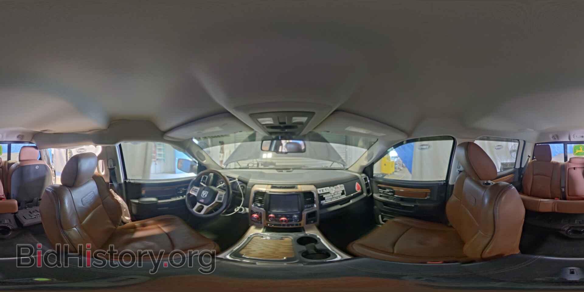 2015 RAM 1500 - VIN: 1C6RR7PT5FS728682 - Фото 15