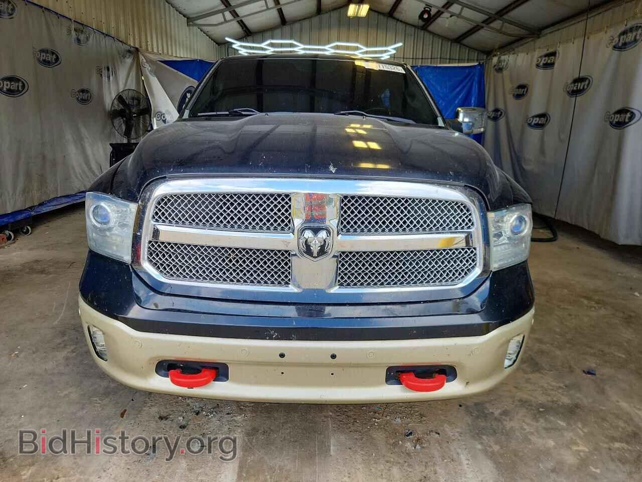 2015 RAM 1500 - VIN: 1C6RR7PT5FS728682 - Фото 5