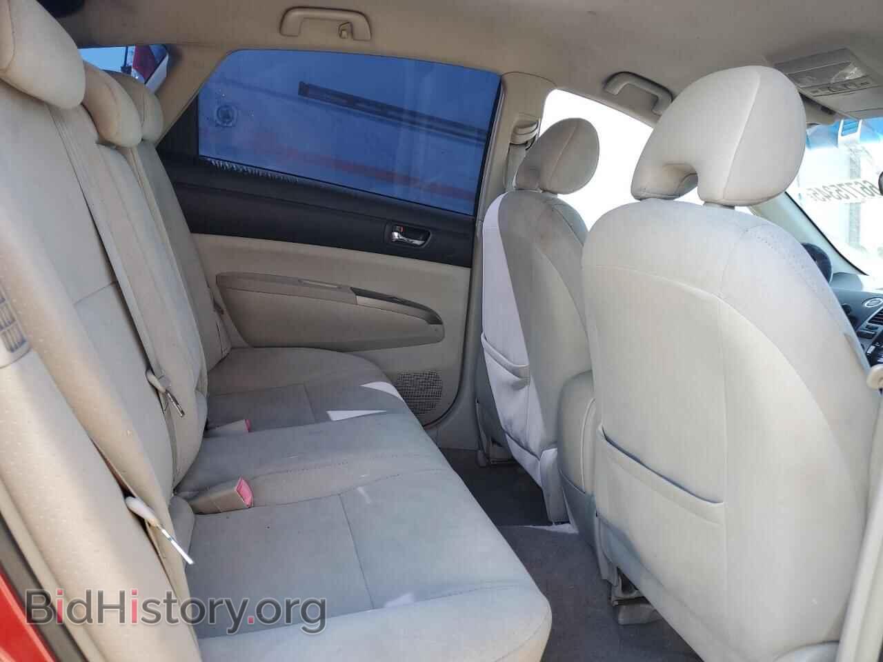 2009 TOYOTA PRIUS - VIN: JTDKB20U993464014 - Фото 10