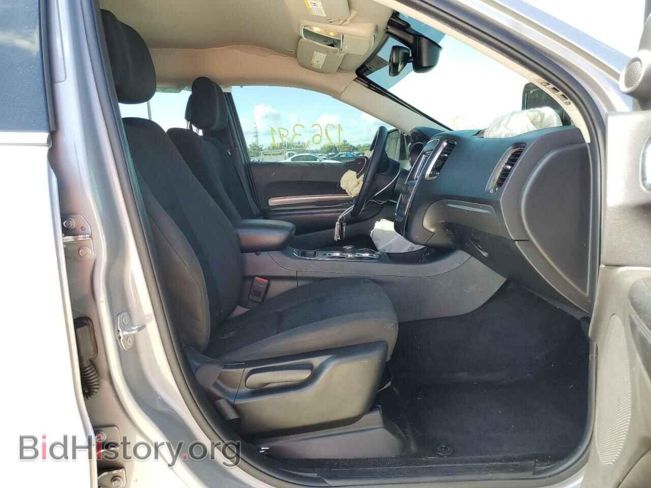 2017 DODGE DURANGO - VIN: 1C4RDHAG3HC680752 - Photo 5