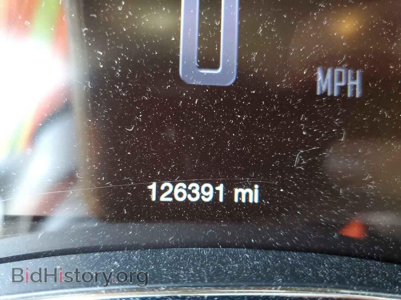 2017 DODGE DURANGO - VIN: 1C4RDHAG3HC680752 - Photo 8