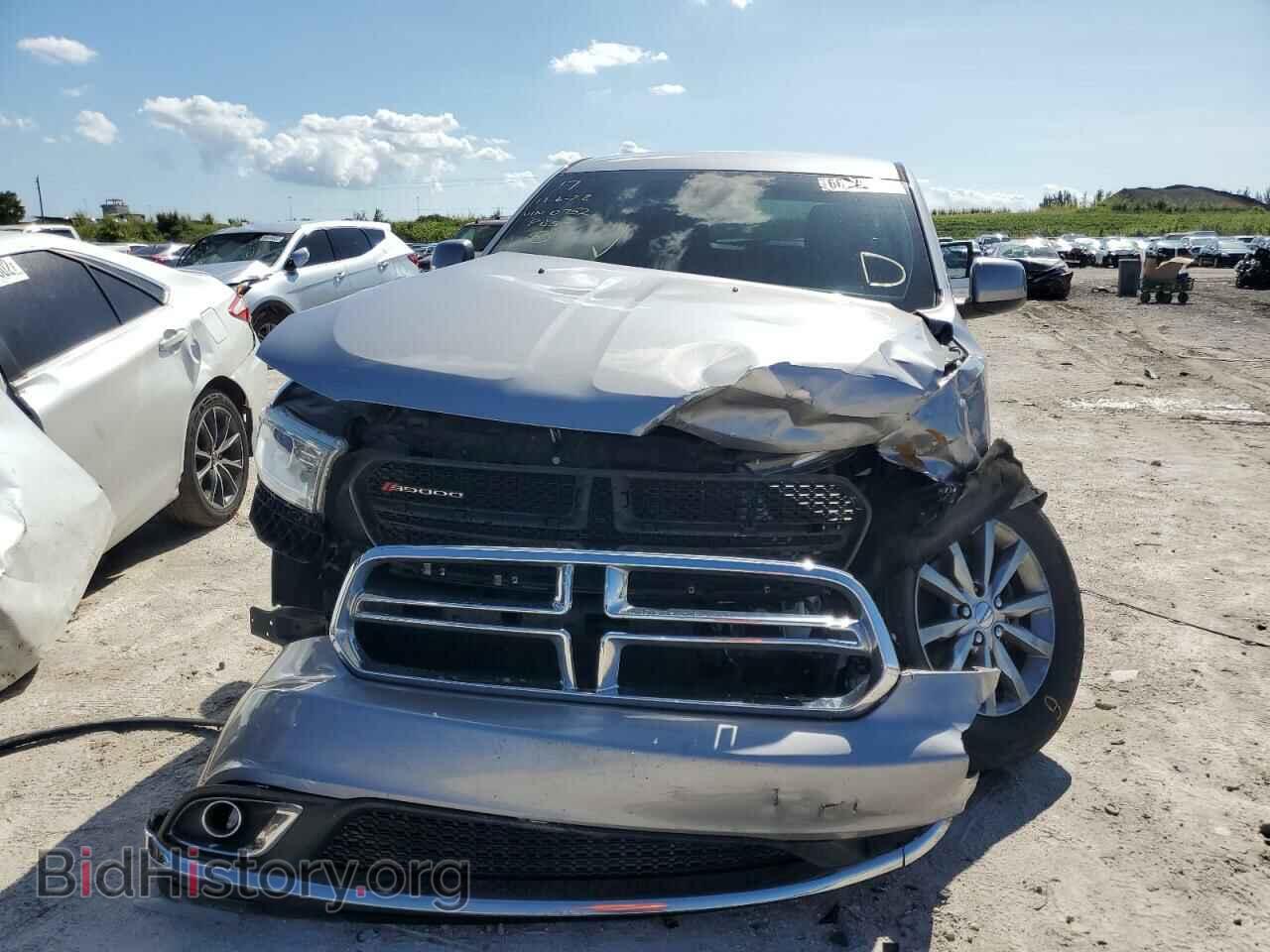 2017 DODGE DURANGO - VIN: 1C4RDHAG3HC680752 - Photo 9