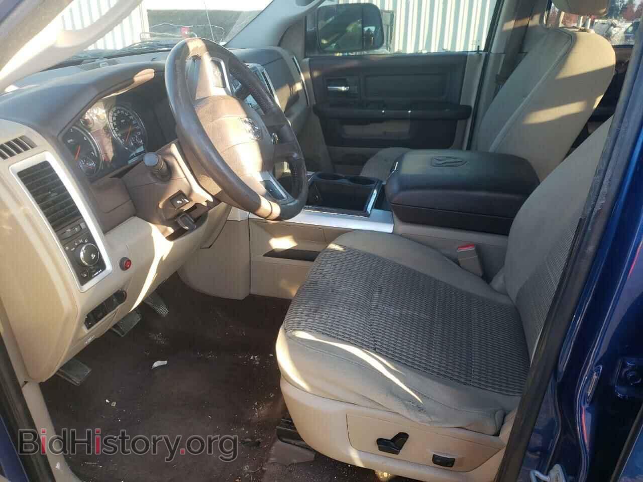 2011 DODGE RAM 3500 - VIN: 3D73M3CL6BG563504 - Фото 7