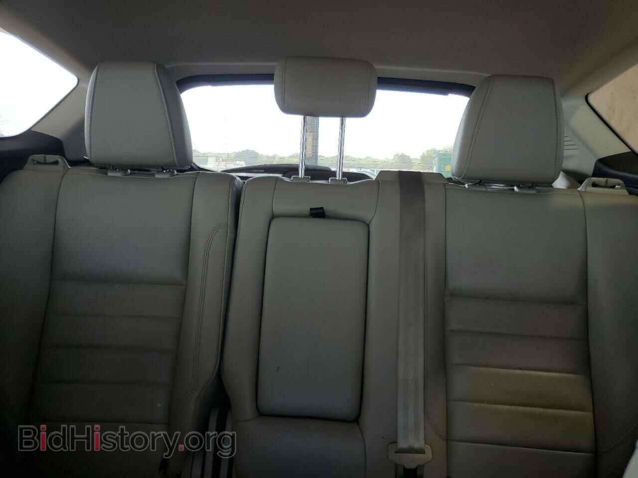 2015 FORD CMAX - VIN: 1FADP5BU1FL105170 - Фото 10