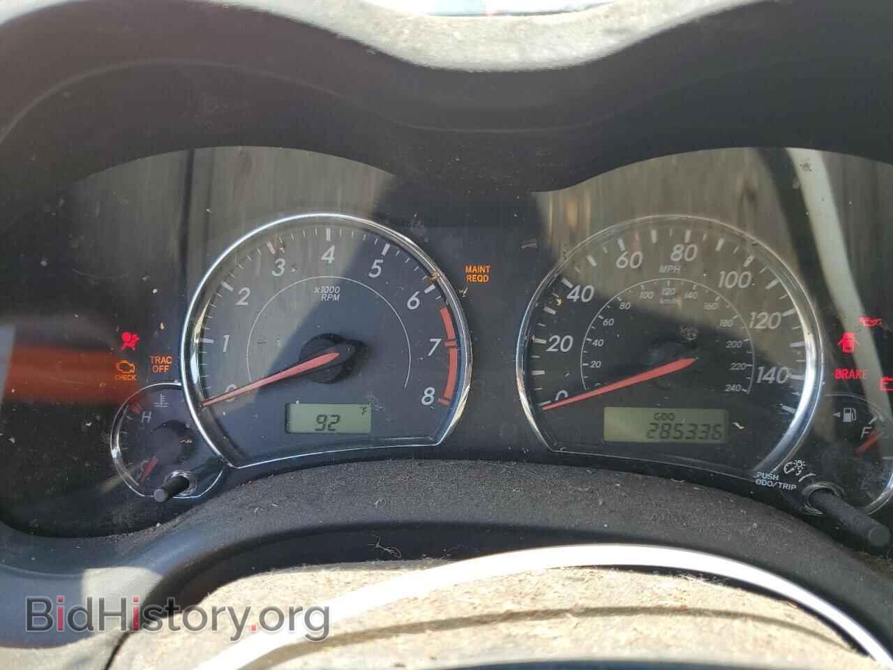 2012 TOYOTA COROLLA - VIN: 2T1BU4EE5CC913579 - Фото 9