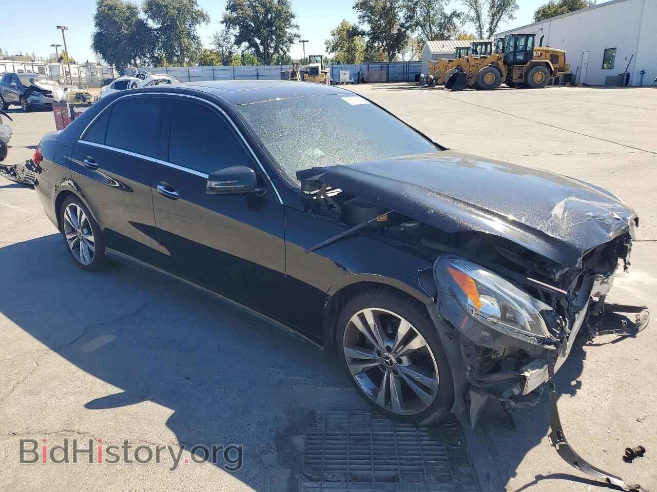 2014 MERCEDES-BENZ E-CLASS - VIN: WDDHF5KB1EB014228 - Фото 4