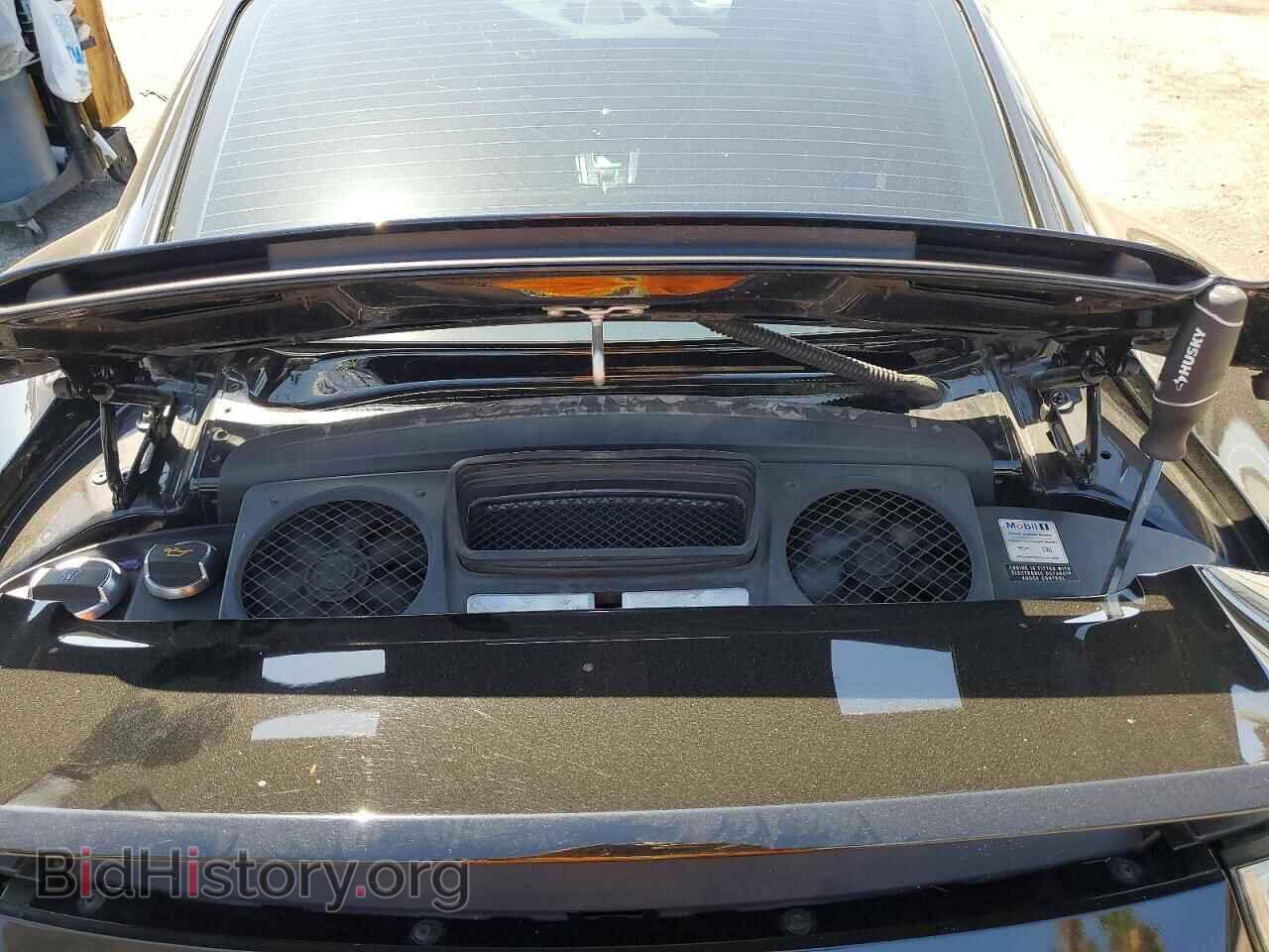 2013 PORSCHE 911 - VIN: WP0AA2A97DS106062 - Photo 11