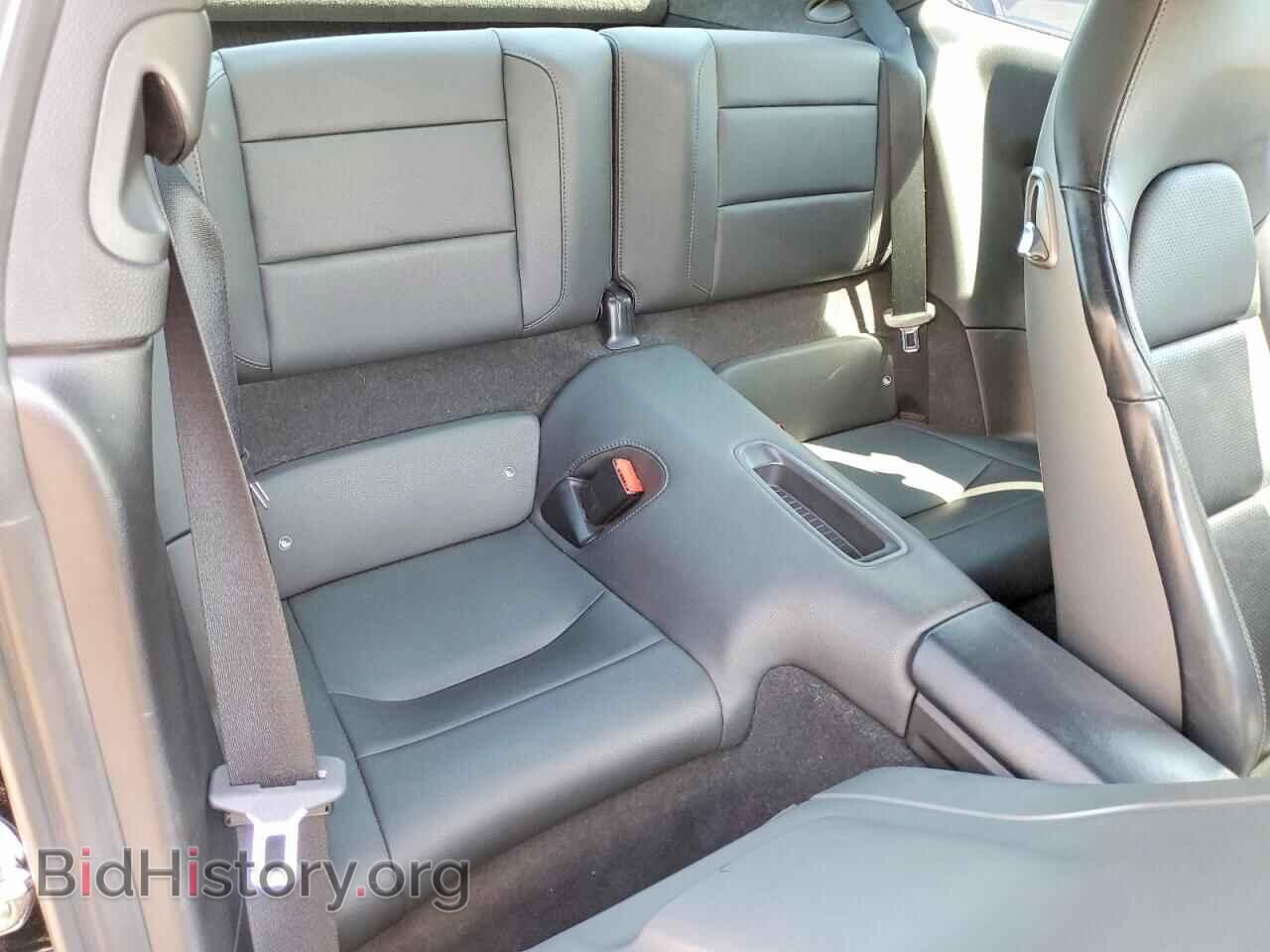 2013 PORSCHE 911 - VIN: WP0AA2A97DS106062 - Photo 10