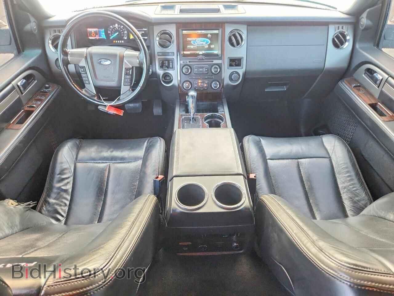 2015 FORD EXPEDITION - VIN: 1FMJU1LT2FEF40347 - Photo 8