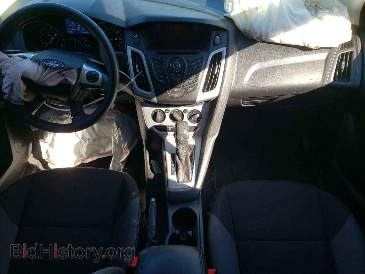 2014 FORD FOCUS - VIN: 1FADP3K29EL433745 - Photo 5