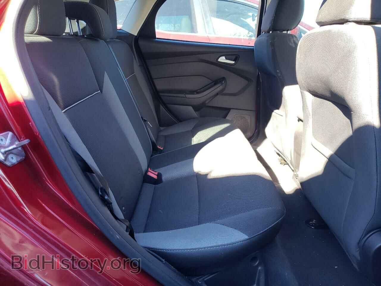 2014 FORD FOCUS - VIN: 1FADP3K29EL433745 - Photo 6