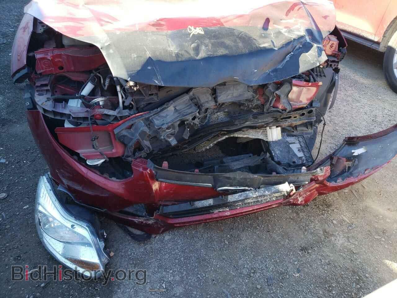 2014 FORD FOCUS - VIN: 1FADP3K29EL433745 - Photo 9