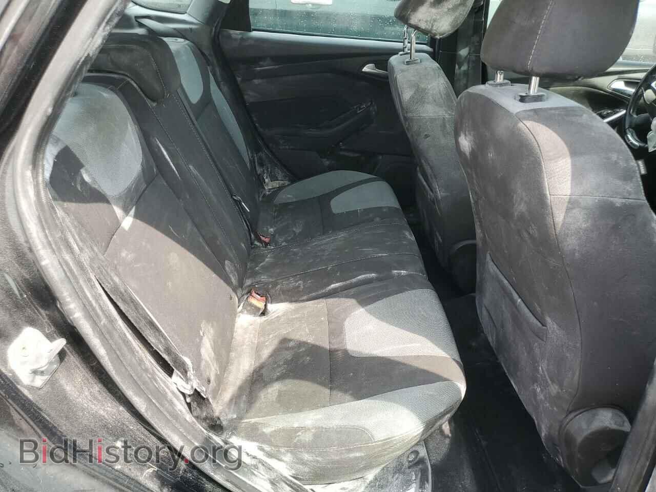 2014 FORD FOCUS - VIN: 1FADP3L90EL154258 - Фото 10