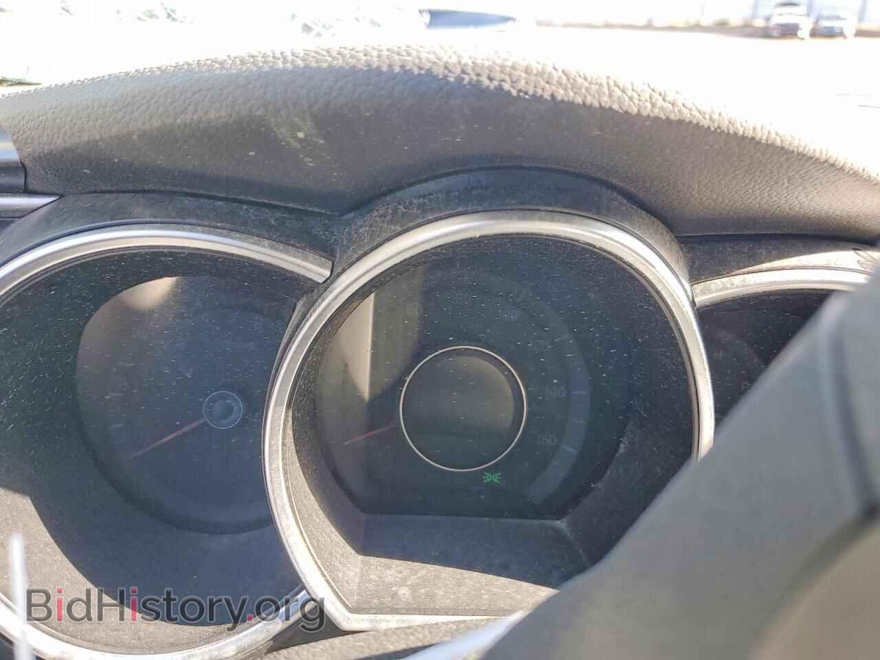 2015 KIA OPTIMA - VIN: 5XXGM4A74FG464745 - Фото 9