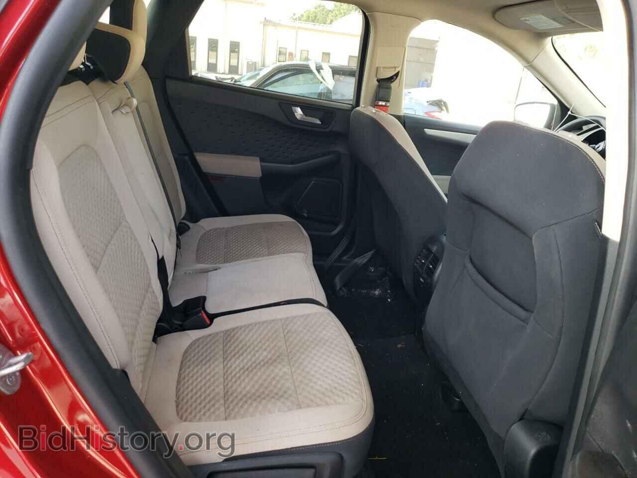 2020 FORD ESCAPE - VIN: 1FMCU0G68LUA92429 - Photo 10