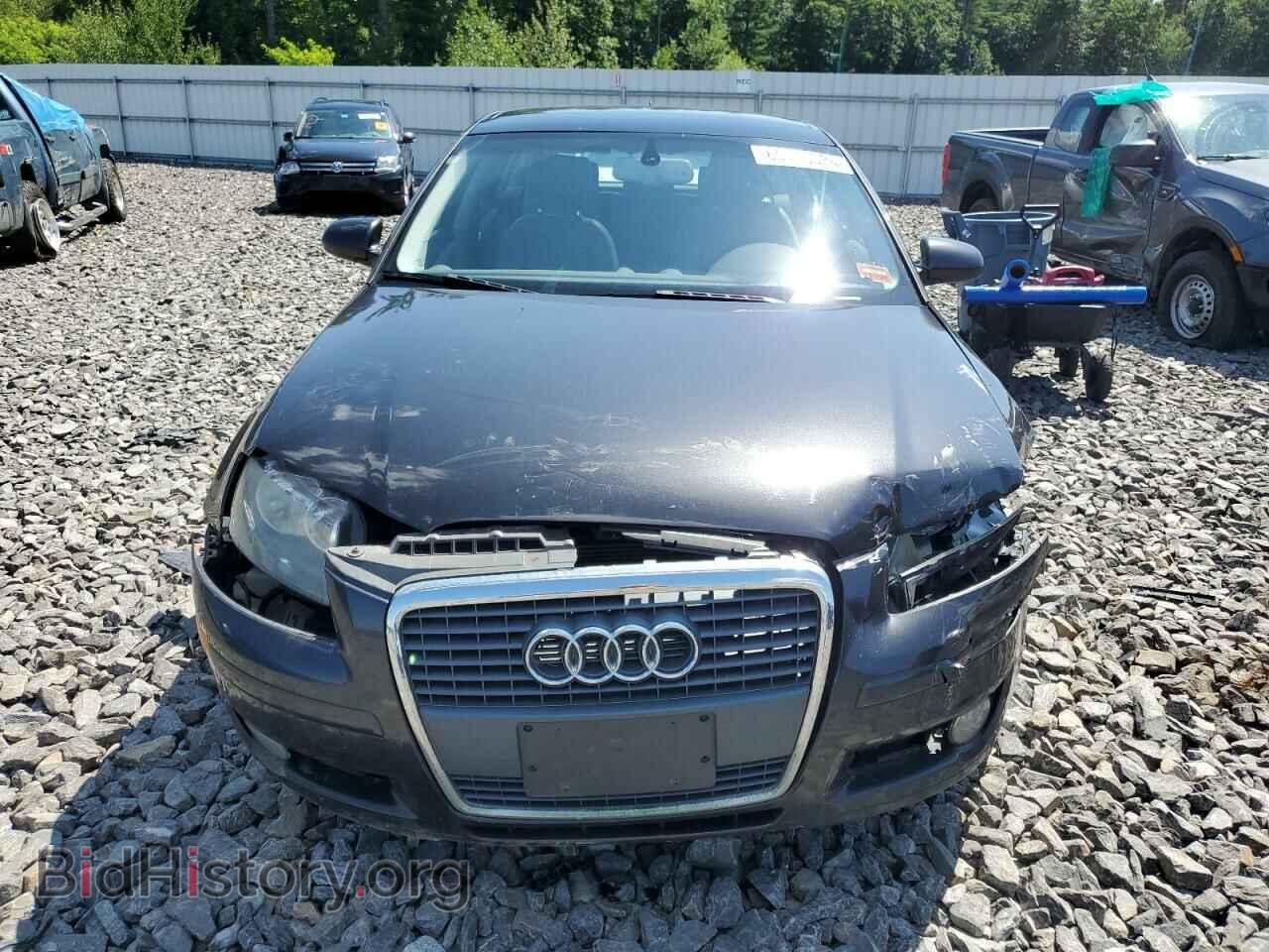 2006 AUDI A3 - VIN: WAUNF78P36A150666 - Фото 5