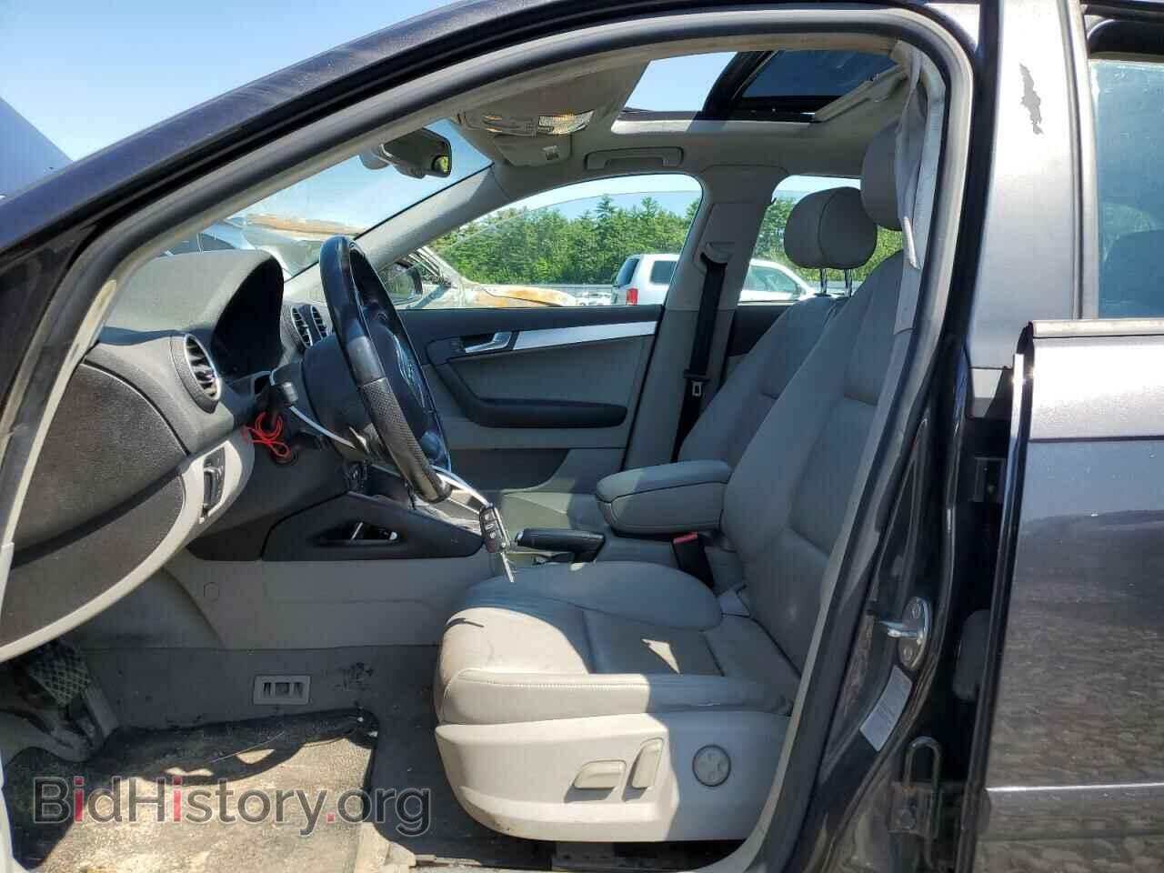 2006 AUDI A3 - VIN: WAUNF78P36A150666 - Фото 7