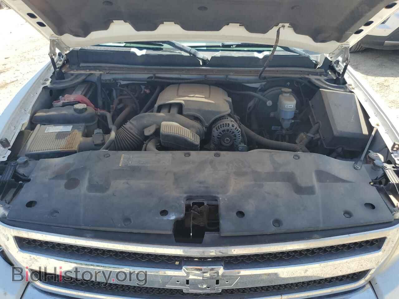 2009 CHEVROLET ALL Models - VIN: 2GCEC29J591133357 - Фото 11