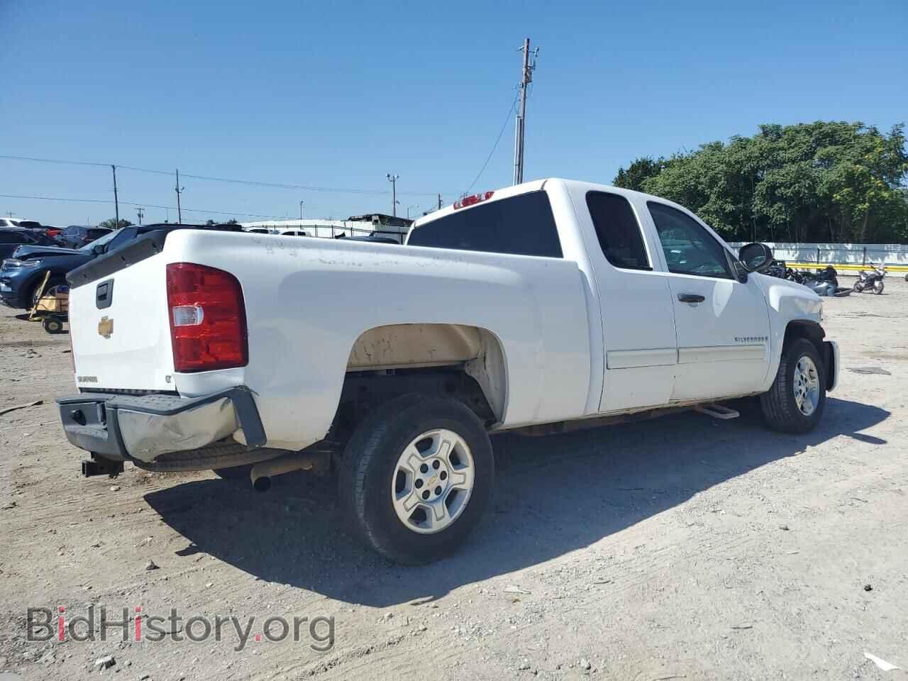 2009 CHEVROLET ALL Models - VIN: 2GCEC29J591133357 - Фото 3