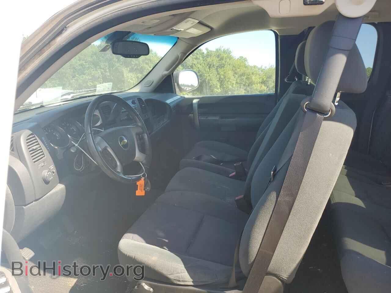 2009 CHEVROLET ALL Models - VIN: 2GCEC29J591133357 - Фото 7